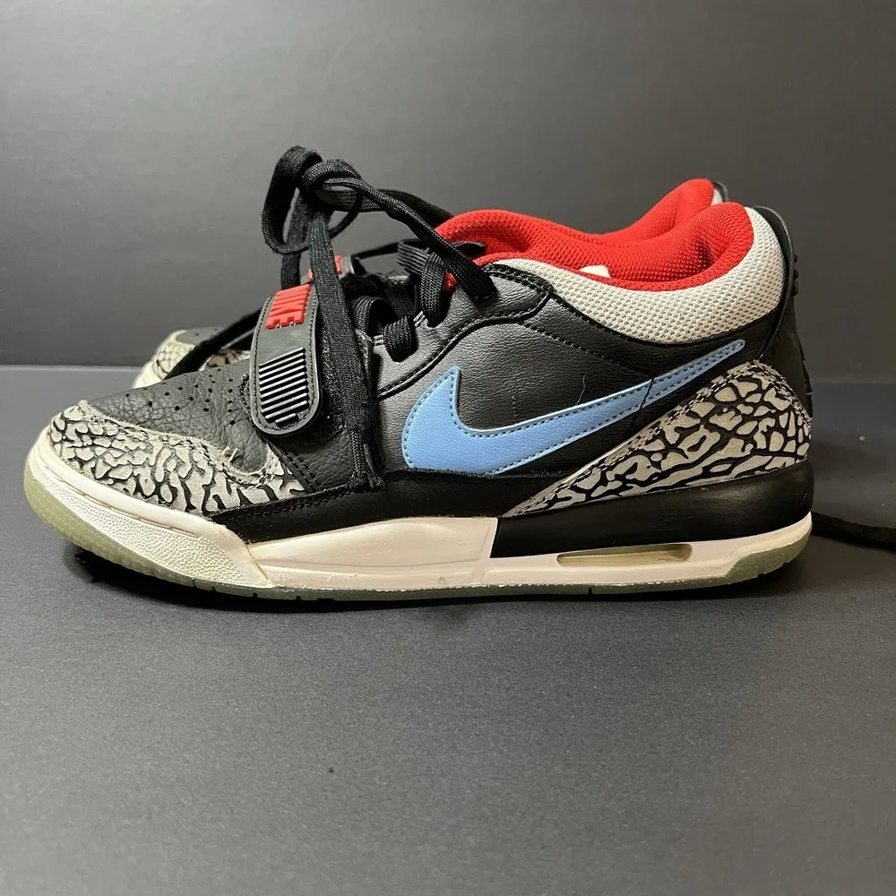 Nike Jordan's Air Legacy 312 Low Sneakers 6.5 Y CD9054-004